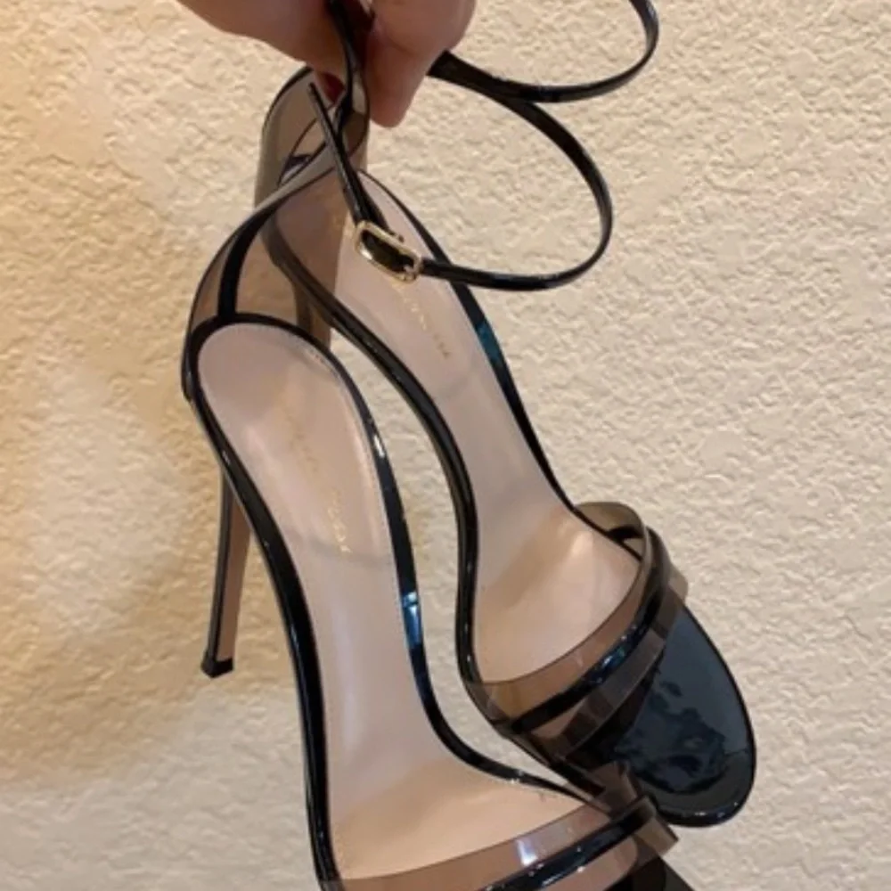 Gianvito Rossi sandals